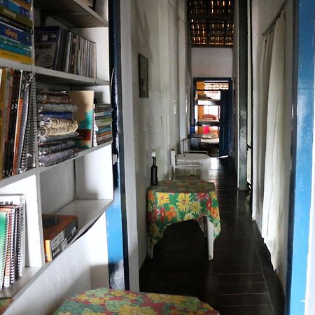 Hostel Torre Bahia Salvador Exterior photo