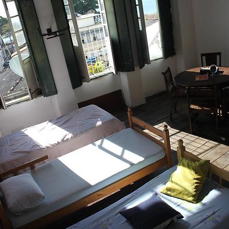 Hostel Torre Bahia Salvador Room photo