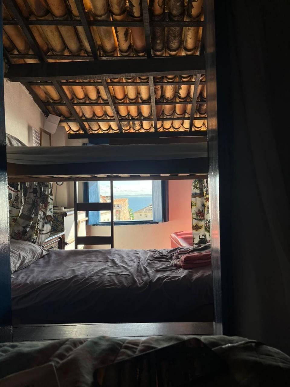 Hostel Torre Bahia Salvador Exterior photo