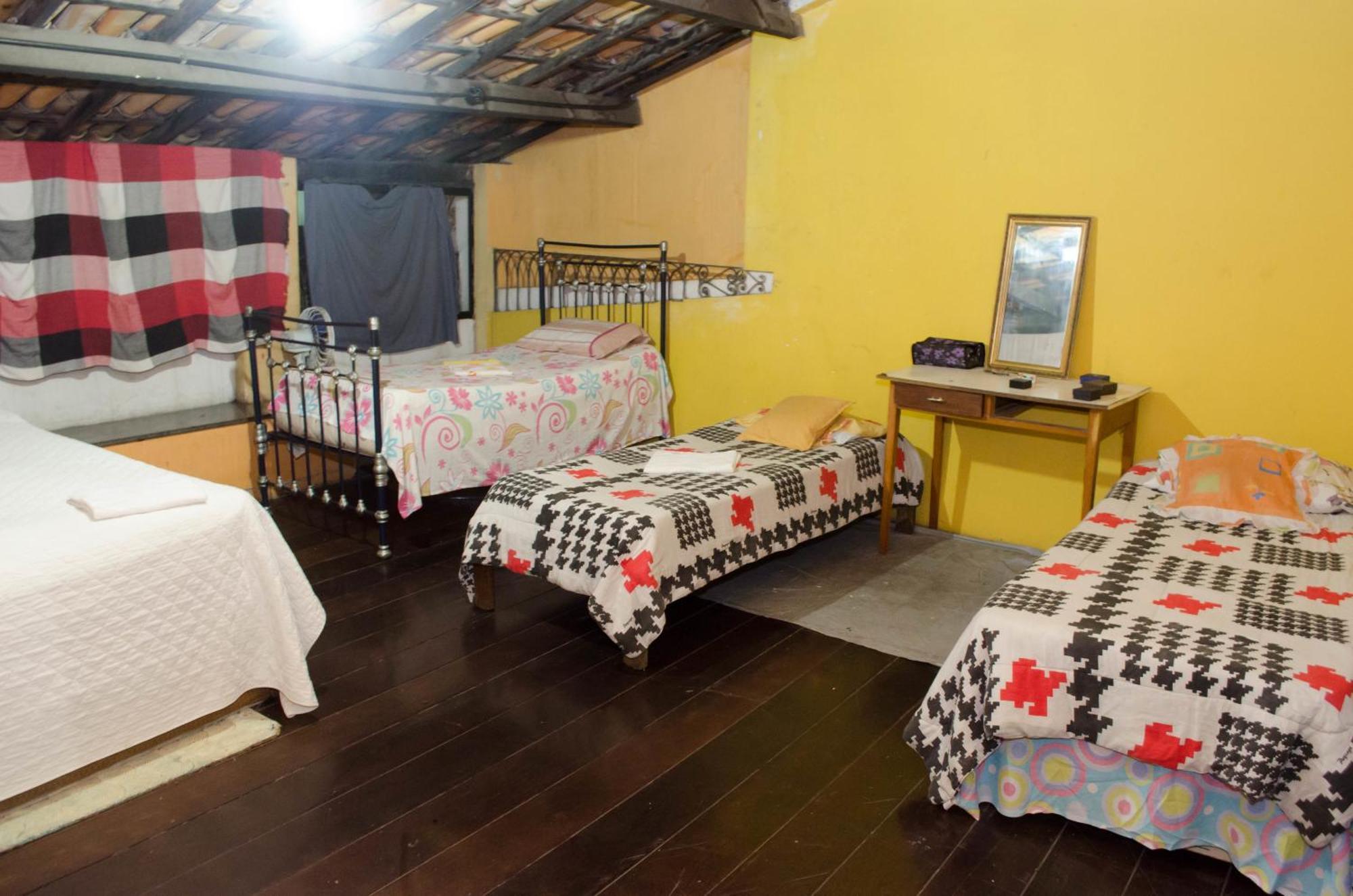 Hostel Torre Bahia Salvador Room photo
