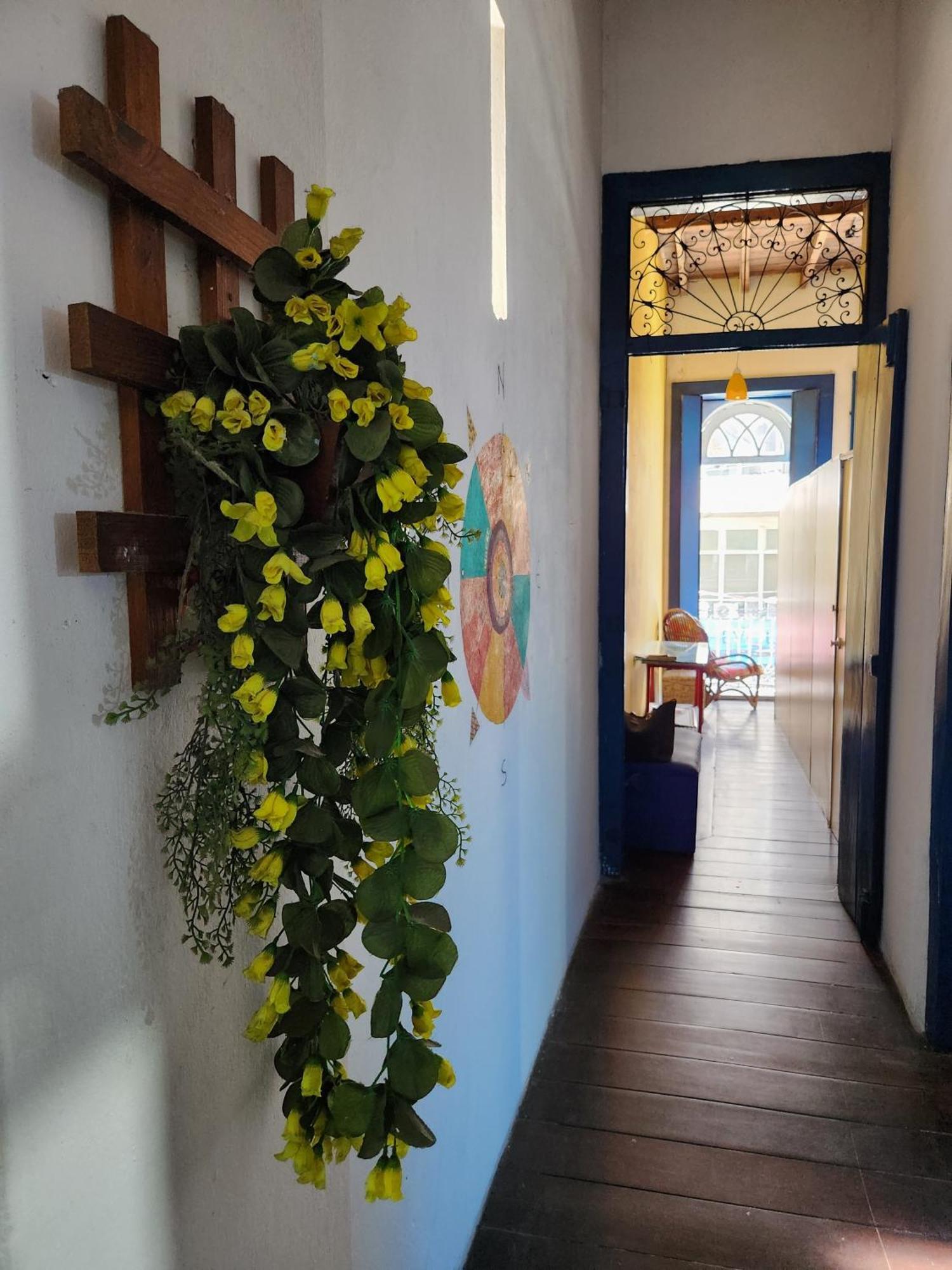 Hostel Torre Bahia Salvador Exterior photo