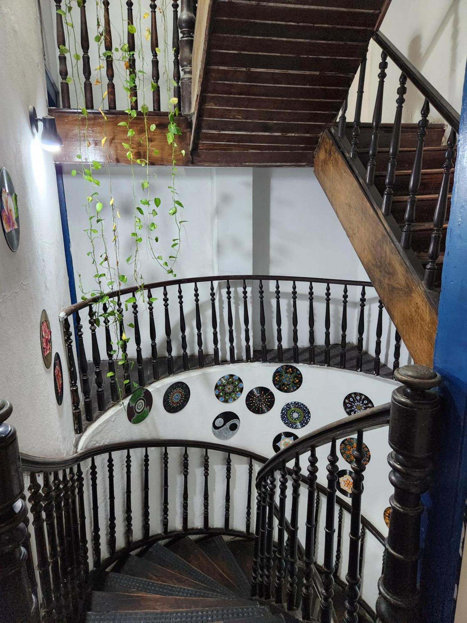 Hostel Torre Bahia Salvador Exterior photo