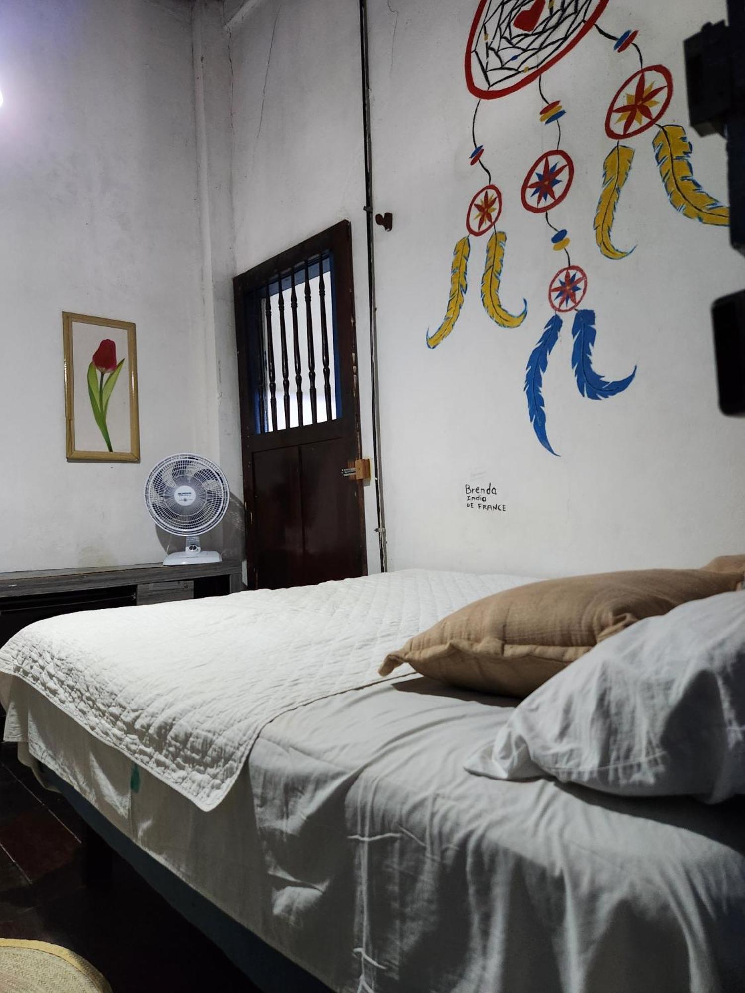Hostel Torre Bahia Salvador Exterior photo