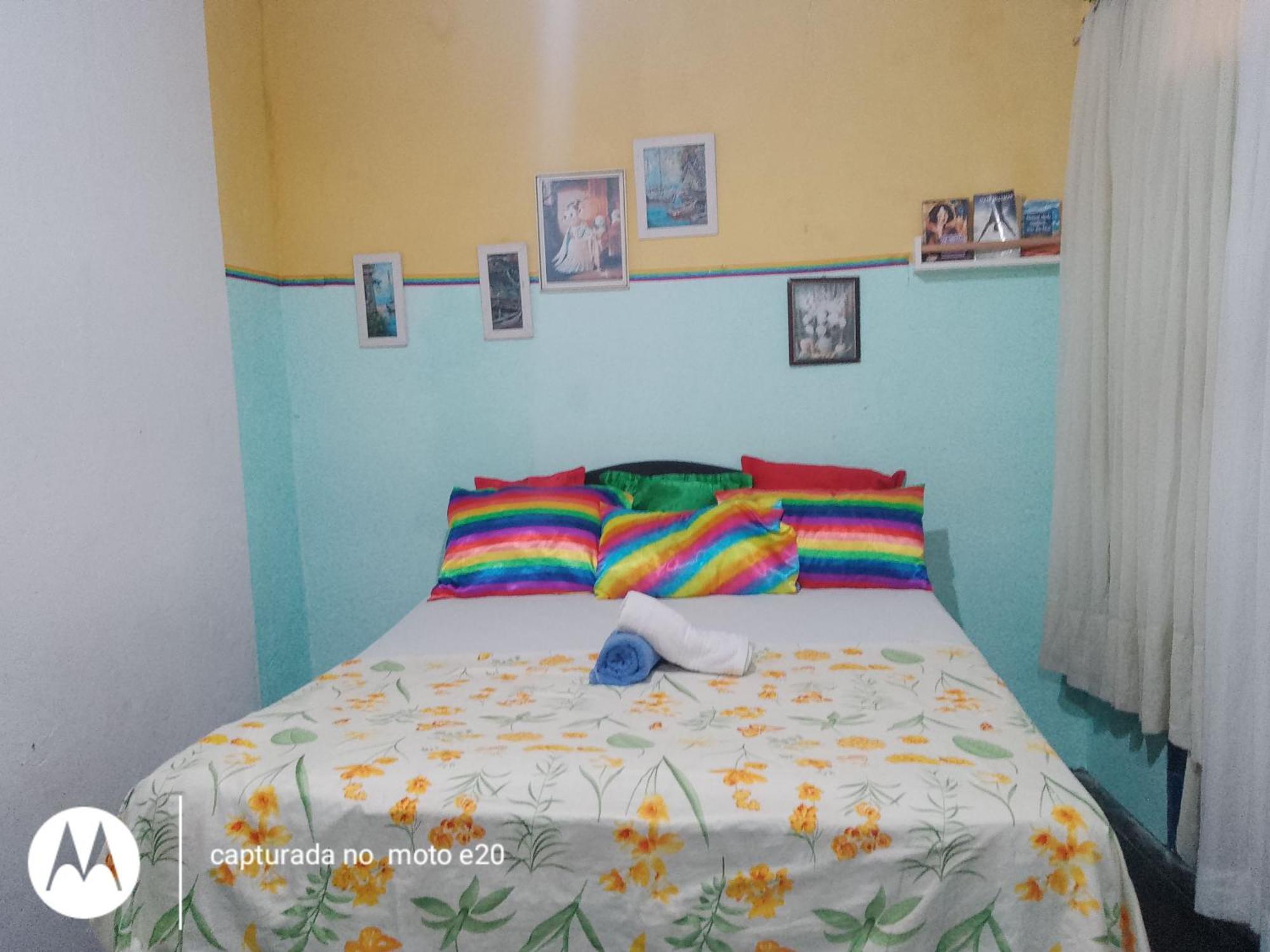 Hostel Torre Bahia Salvador Exterior photo