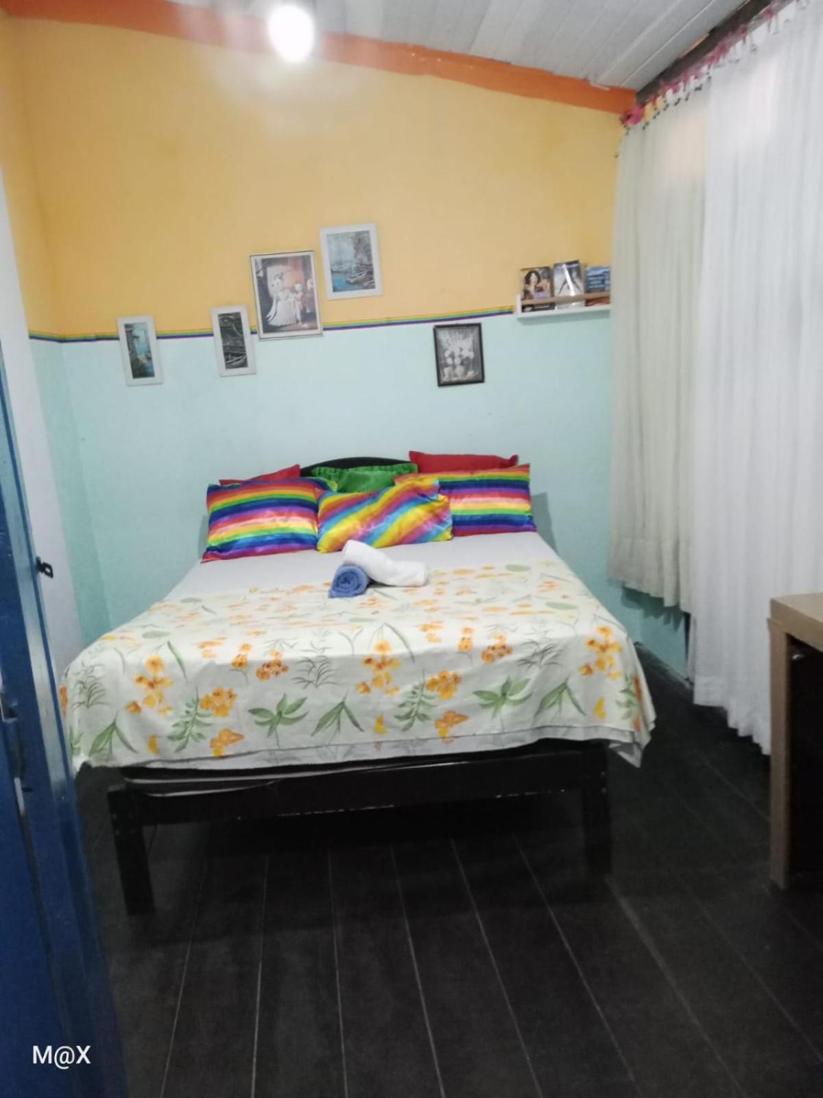 Hostel Torre Bahia Salvador Exterior photo