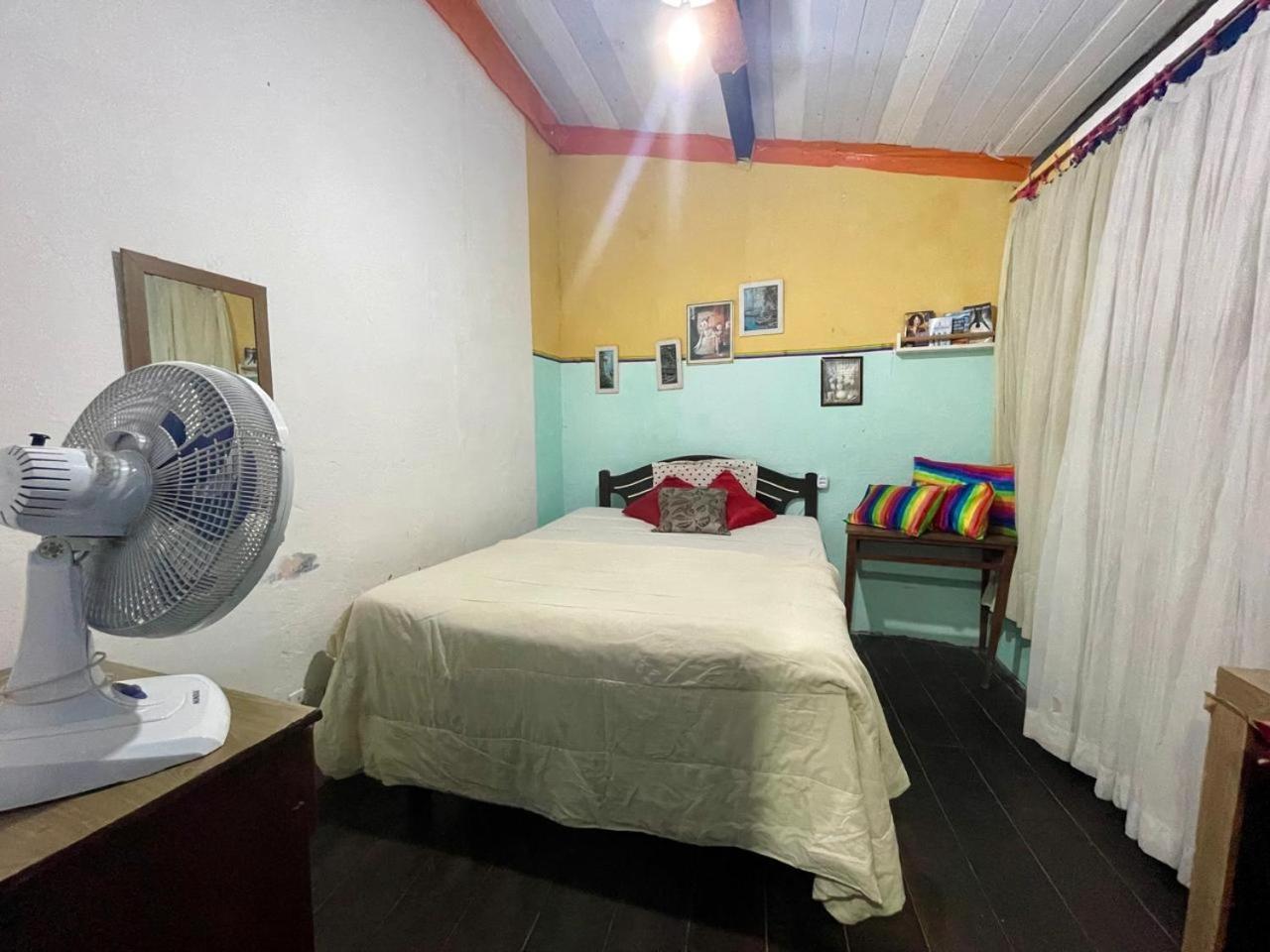 Hostel Torre Bahia Salvador Exterior photo