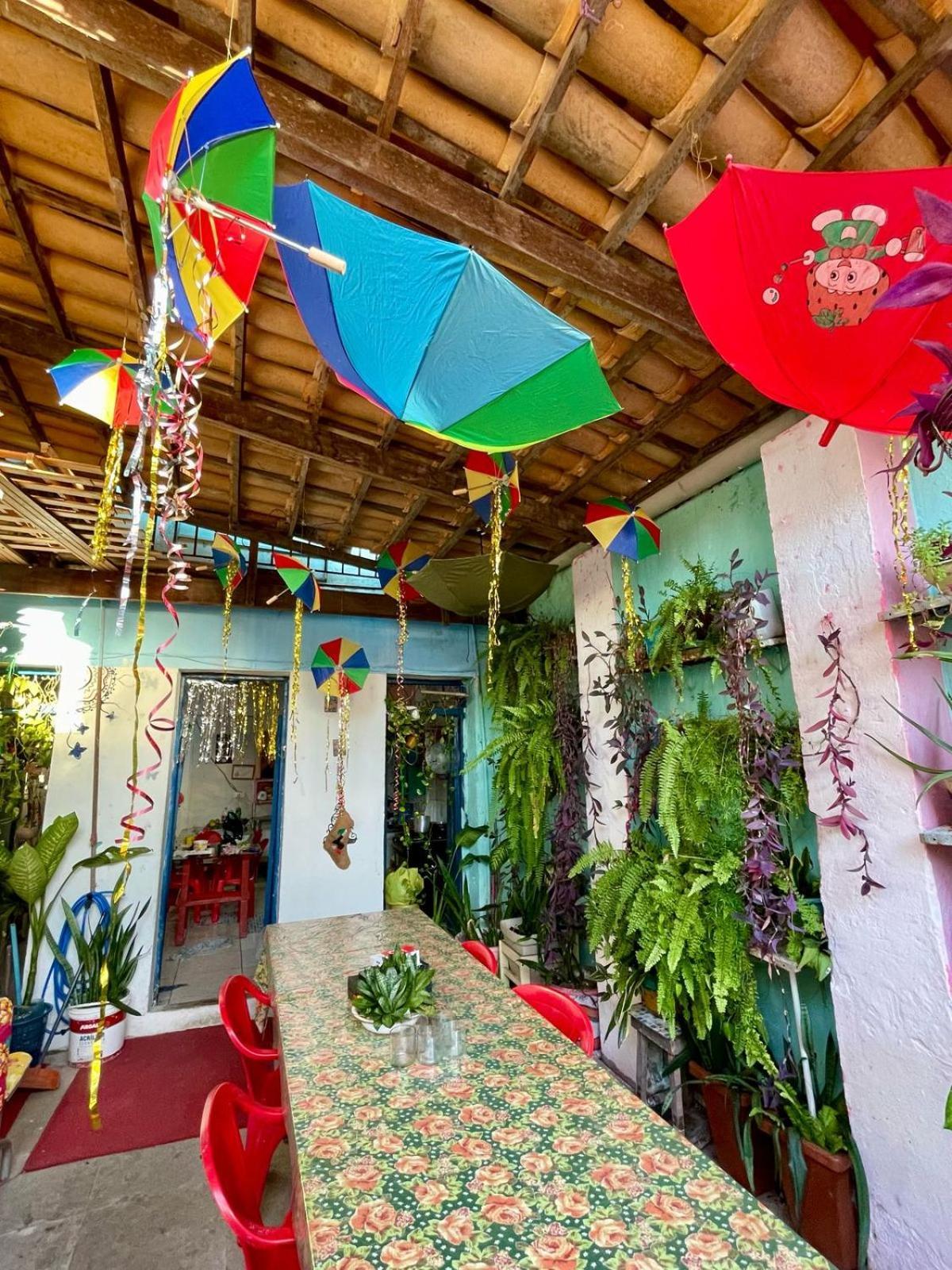 Hostel Torre Bahia Salvador Exterior photo