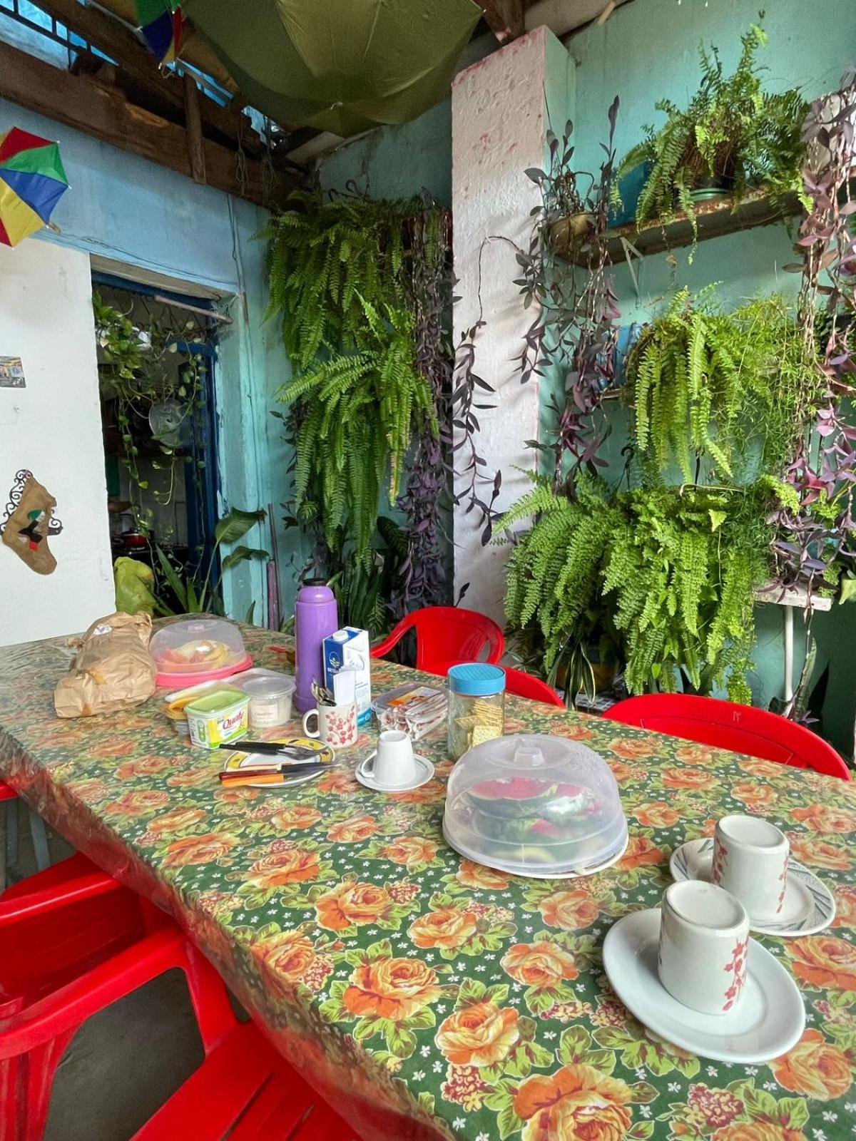 Hostel Torre Bahia Salvador Exterior photo